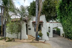 1014 N Marengo Ave, Pasadena, CA 91103 - Photo 1