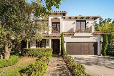 10520 Blythe Avenue, Los Angeles, CA 90064 - Photo 1