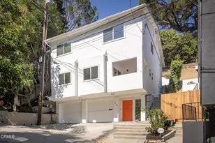 3866 Udell Ct, Los Angeles, CA 90027 - Photo 1