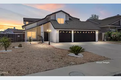 23243 Golden Eye Lane, Moreno Valley, CA 92557 - Photo 1
