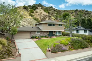 1740 Hillfair Dr, Glendale, CA 91208 - Photo 1