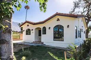 2628 Glenrose Ave, Altadena, CA 91001 - Photo 1