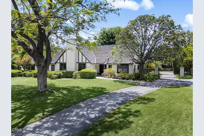 1455 Chelsea Road, San Marino, CA 91108 - Photo 1