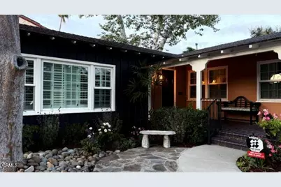 1420 N Arroyo Boulevard, Pasadena, CA 91103 - Photo 1