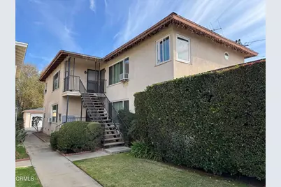 1204 N Monterey Street #E, Alhambra, CA 91801 - Photo 1