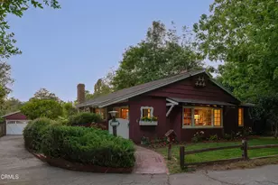 4733 Hillard Ave, La Canada Flintridge, CA 91011 - Photo 1