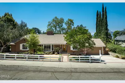 2338 Orange Cove Avenue, La Crescenta, CA 91214 - Photo 1