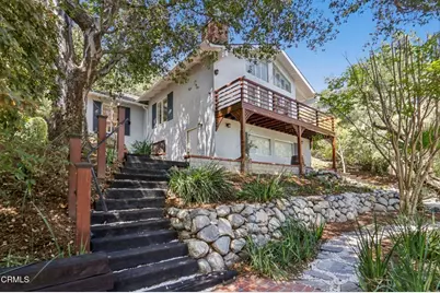 627 Linda Vista Avenue, Pasadena, CA 91105 - Photo 1