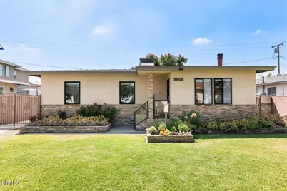 9608 Orizaba Avenue, Downey, CA 90240 - Photo 1