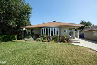 8321 Doris Avenue, San Gabriel, CA 91775 - Photo 1