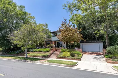 2421 Ridgeway Road, San Marino, CA 91108 - Photo 1