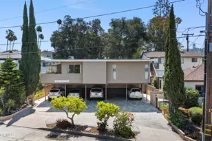 932 Arroyo Dr, South Pasadena, CA 91030 - Photo 1