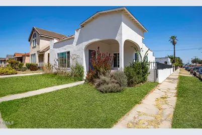1255 W 85th Street, Los Angeles, CA 90044 - Photo 1