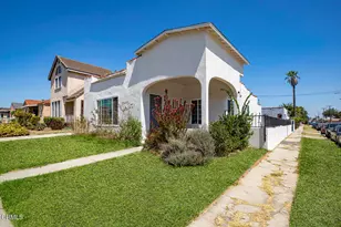 1255 W 85th St, Los Angeles, CA 90044 - Photo 1