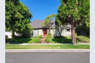 1539 Mirasol Drive, San Marino, CA 91108 - Photo 1
