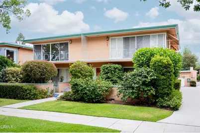 1000 San Pasqual Street #D, Pasadena, CA 91106 - Photo 1