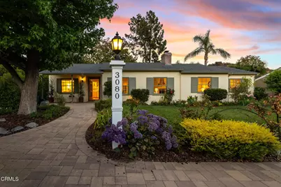 3080 Menlo Drive, Glendale, CA 91208 - Photo 1