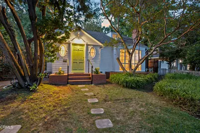 1910 Mill Road, South Pasadena, CA 91030 - Photo 1