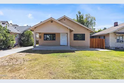 50 S Parkwood Avenue, Pasadena, CA  - Photo 1
