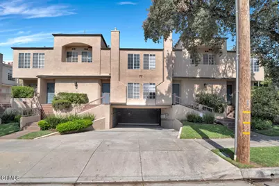 77 N Michigan Avenue #1, Pasadena, CA 91106 - Photo 1