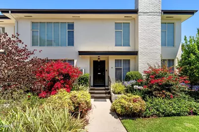 707 S Orange Grove Boulevard #A, Pasadena, CA 91105 - Photo 1