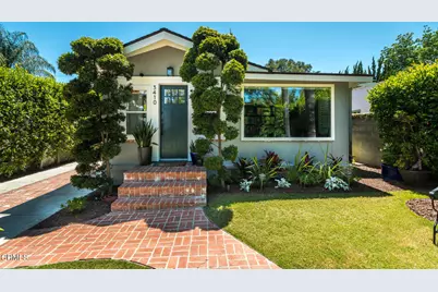 3410 Greensward Road, Los Angeles, CA 90039 - Photo 1