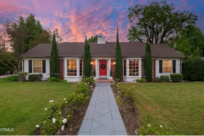 2067 E Woodlyn Road, Pasadena, CA 91104 - Photo 1