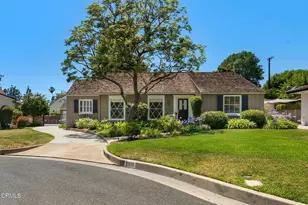 2810 Somerset Pl, San Marino, CA 91108 - Photo 1