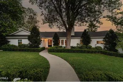 5120 Hayman Avenue, La Canada Flintridge, CA 91011 - Photo 1