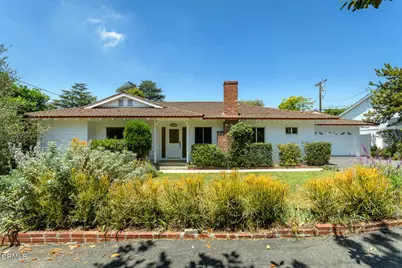 1110 Fairview Drive, La Canada Flintridge, CA 91011 - Photo 1