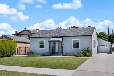 1388 Elm Avenue, San Gabriel, CA 91775 - Photo 1