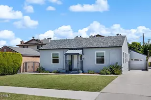 1388 Elm Ave, San Gabriel, CA 91775 - Photo 1