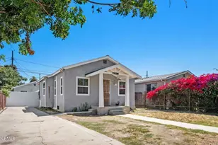 1418 W 69th St, Los Angeles, CA 90047 - Photo 1