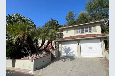 345 Malcolm Drive, Pasadena, CA 91105 - Photo 1