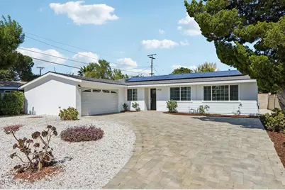 8408 Cozycroft Avenue, Los Angeles, CA 91306 - Photo 1