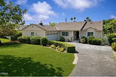 450 Sycamore Avenue, Glendora, CA 91741 - Photo 1