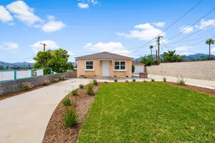 3103 N Olive Ave, Altadena, CA 91001 - Photo 1