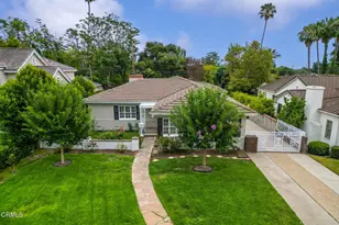 2490 Lorain Rd, San Marino, CA 91108 - Photo 1