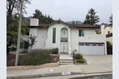 2915 Hopeton Road, La Crescenta, CA 91214 - Photo 1