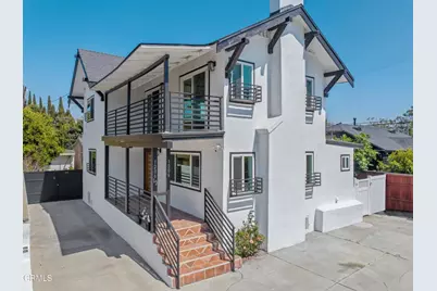 1206 Tamarind Avenue, Los Angeles, CA 90038 - Photo 1