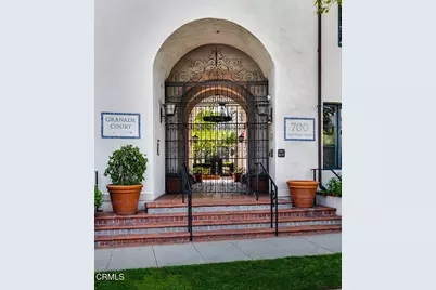 700 E Union Street #101, Pasadena, CA 91101 - Photo 1