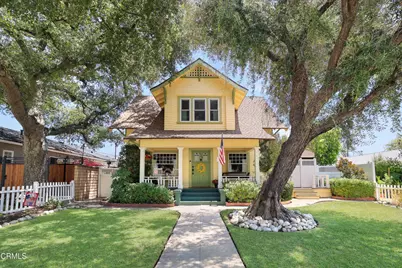 124 S Wabash Avenue, Glendora, CA 91741 - Photo 1