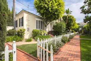 1726 N Vista St, Los Angeles, CA 90046 - Photo 1