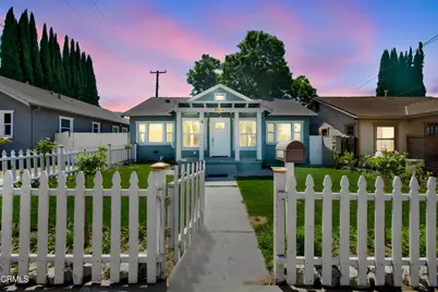 8312 Greenleaf Avenue, Whittier, CA 90602 - Photo 1