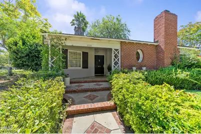 2335 Lorain Road, San Marino, CA 91108 - Photo 1