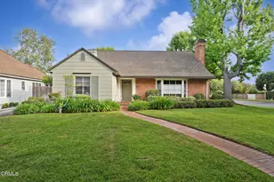2240 Sherwood Rd, San Marino, CA 91108 - Photo 1