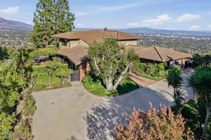 290 Saint Katherine, La Canada Flintridge, CA 91011 - Photo 1