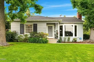 2277 Queensberry Rd, Pasadena, CA 91104 - Photo 1