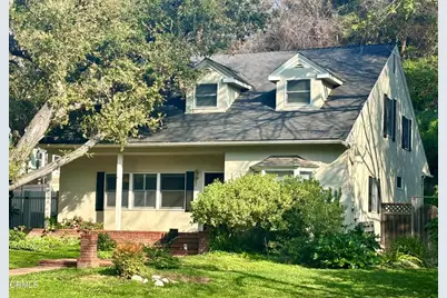 1385 Wicks Road, Pasadena, CA  - Photo 1
