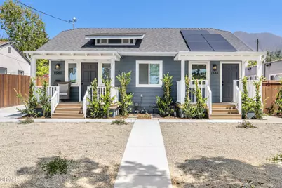 1535 E Topeka Street, Pasadena, CA 91104 - Photo 1